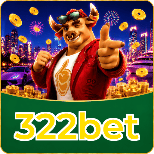 Principais provedores de slots da 322bet - NetEnt, Pragmatic Play, Play'n GO
