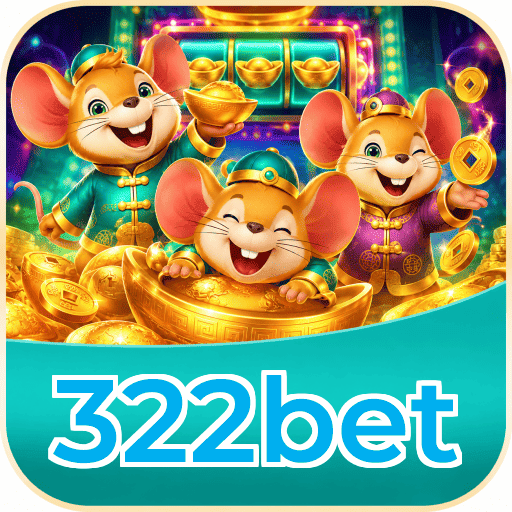 322bet Logo Verificado