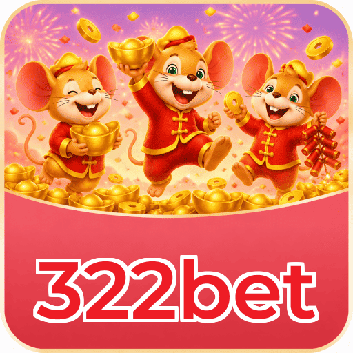 322bet VIP Program Logo
