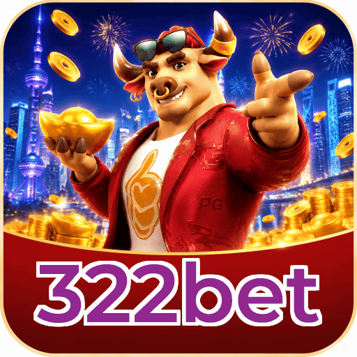 322bet Download Speed Test Logo - Teste de Velocidade Certificado