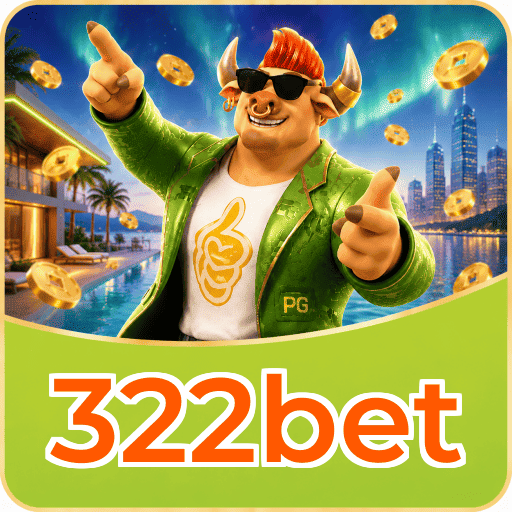 322bet Logo Oficial