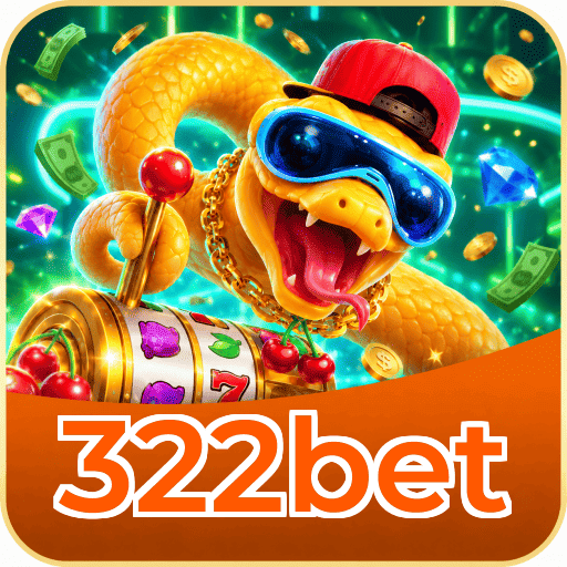 322bet Logo - Bônus de Cadastro
