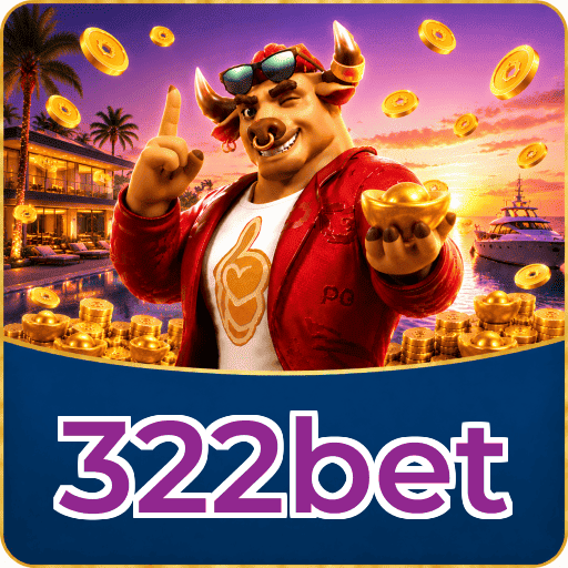 Bot 322bet Telegram